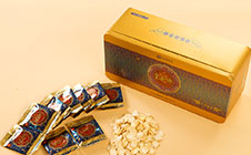 西洋參切片【鐵盒裝】