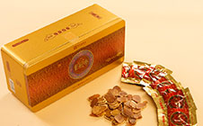 紅參切片【200g裝】